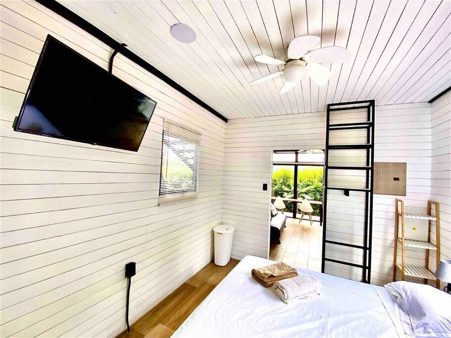 Hoja Azul Loft Guanacaste Apartment Hojancha Exterior photo