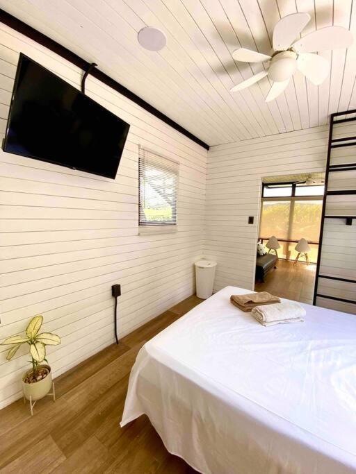 Hoja Azul Loft Guanacaste Apartment Hojancha Exterior photo